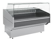 Витрина холодильная Carboma GC120 VM 2,0-1 (цвет по схеме) (динамика)