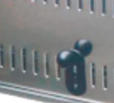 Рычаг выдвижения тостов Airhot для тостеров VT-6/VT-4