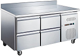 Стол холодильный Tatra TRTGND4 TN SB
