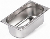 Гастроемкость Gastro GN 1/4-100