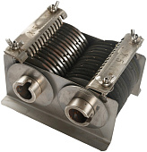 Комплект ножей (5 мм) Hualian для слайсера MC-250