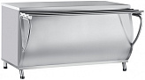 Прилавок для горячих напитков Abat ПГН-70М-01