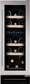Винный шкаф Dunavox DAUF-17.58DSS