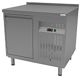 Стол морозильный под тепловое оборудование Gastrolux СМТ1-097/1Д/Sp