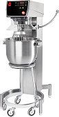 Миксер планетарный Bear Varimixer KODIAK 30 напольный