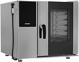 Пароконвектомат Gabino Combi-611i-L купить по низкой цене в Хабаровске | Комплекс Трейд.