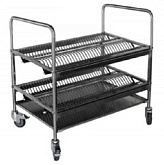 Тележка транспортировочная Rada ТС-2СТН