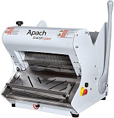 Хлеборезка Apach Bakery Line C42 11 мм (система смазки ножей)