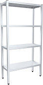Стеллаж кухонный Пищевые Технологии Профи СКН-10/6С4П-01
