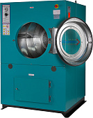 Машина сушильная Kromluks KCKM-E/15