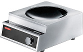 Плита индукционная WOK Scholl FLEX Wok 5