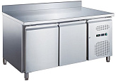 Холодильный стол Hurakan HKN-GN2TN-SB