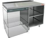 Стол открытый HICOLD НБМСЗОКП-12/7БП