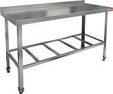 Стол производственный HICOLD НСО-12/7Б ЭЦ