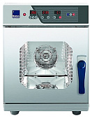Пароконвектомат Radax TURGENEV TR63DYCL с системой самоочичистки купить по низкой цене в Хабаровске | Комплекс Трейд.