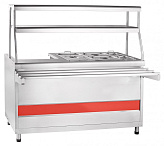 Мармит Abat ЭМК-70КМУ