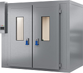 Камера отложенной расстойки POLAIR CRP2.6080.Т4 inox