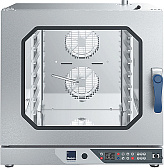 Пароконвектомат Radax TOLSTOY TL07DGDL купить по низкой цене в Хабаровске | Комплекс Трейд.