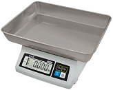 Весы порционные CAS SW-10 с чашей