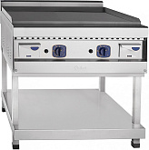 Поверхность жарочная Abat ГАКО-90/1П-С-01 (гладкая)