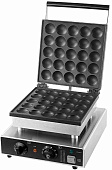 Вафельница Kocateq GH 15HKS