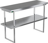 Полка тепловая KAYMAN ПТН-22К/1404 