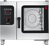 Пароконвектомат Convotherm 4 easyDial 6.10 GS (GB) купить по низкой цене в Хабаровске | Комплекс Трейд.