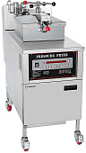 Фритюрница Hurakan HKN-EPF24DOF под давлением