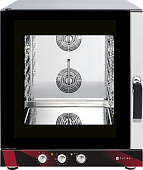 Пароконвектомат Tatra TPI 07 M.V купить по низкой цене в Хабаровске | Комплекс Трейд.