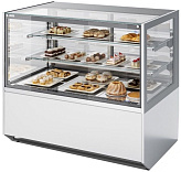 Витрина кондитерская ISA Metro ST 100 H117