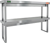 Полка тепловая HICOLD TP2-11/4