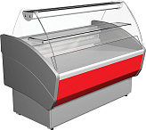 Витрина холодильная Carboma G85 SM 1,8-1 (ВХС-1,8 ЭКО)