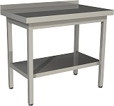 Стол производственный Restoinox СП-13/6-БП