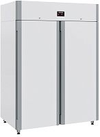 Шкаф холодильный POLAIR CM110-Sm (R290)
