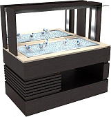 Буфет с ванной для льда Техно-ТТ БВЛ-123/1946Д