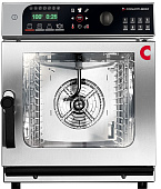 Пароконвектомат Convotherm Mini Standard 6.10 купить по низкой цене в Хабаровске | Комплекс Трейд.