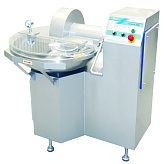 Куттер Hualian Machinery открытого типа ZB20