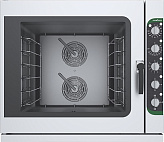 Пароконвектомат Пищевые Технологии ПР-06М купить по низкой цене в Хабаровске | Комплекс Трейд.