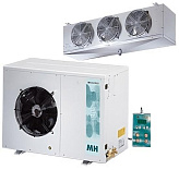 Сплит-система низкотемпературная Rivacold THCL140Z0212RVC