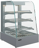 Витрина тепловая Carboma A45 HWB 0,4-1
