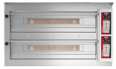 Печь для пиццы Zanolli CITIZEN E 6+6/MC EM