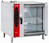 Пароконвектомат INOKSAN INO-FBE010 купить по низкой цене в Хабаровске | Комплекс Трейд.