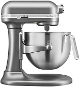 Миксер планетарный KitchenAid 5KSM70JPXECU серебристый
