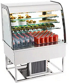 Витрина холодильная Kusina T-SA73DA11