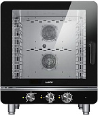 Пароконвектомат Lainox ICEM071 купить по низкой цене в Хабаровске | Комплекс Трейд.