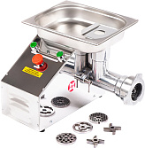 Мясорубка ТОРГТЕХМАШ ТМ-12 (380 В)