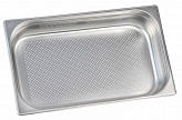 Гастроемкость Gastro GN 1/1-40 перфорированная