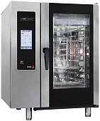 Пароконвектомат Fagor APE-101 купить по низкой цене в Хабаровске | Комплекс Трейд.