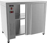 Стол тепловой Кобор HT6-14S