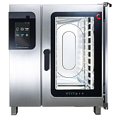 Пароконвектомат Convotherm Maxx Pro easyTouch 10.10 GS (Утапливаемая дверь) купить по низкой цене в Хабаровске | Комплекс Трейд.